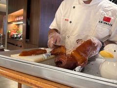 -在前门·烤鸭北京菜(五月花广场店)