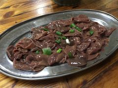 -江村四哥新鲜牛肉店(江高总店)