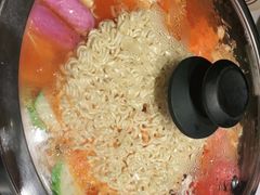 -七八冷面·延边朝鲜族美食(圣熙八号店)