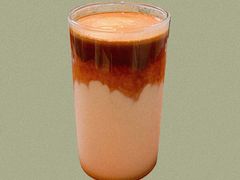 -Line 咖啡(石厦花园店)