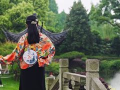 -杭州西湖柳莺里酒店
