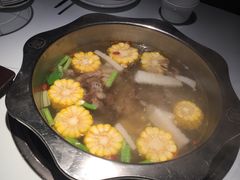 -潮发潮汕牛肉店(龙洞店)