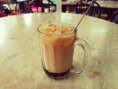 -丽丰茶冰室