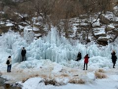 -黑龙潭风景区