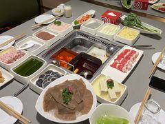 -海底捞火锅(金光华店)