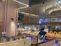 -深海聚汇·牛榴宴·自助料理(江宁万达店)