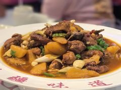 -SEEUNARI西域娜依新疆菜(环宇广场店)
