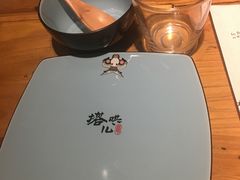 -局气 烤鸭·北京菜(光华路店)