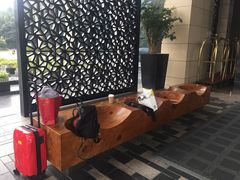 -成都保利公园皇冠假日酒店(熊猫基地店)