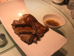 -味上融合餐厅
