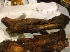 -聚首堂·特色小吃·肘子(什刹海德胜门店)