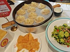 -梅利汴京烤鸭•开封豫菜地标店(晋安路店)