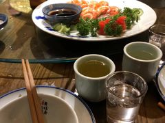 -老灶房-四川土菜(开元店)