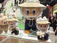 -泡泡玛特POPMART(正弘城店)