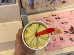 -DQ·蛋糕·冰淇淋(金鼎购物中心店)