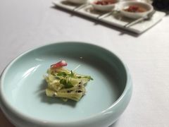 -广州富力丽思卡尔顿酒店·丽轩·粤菜