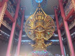 -上海东林寺(金山区)