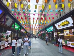 -市府路小吃城(民俗文化广场锦苑店)