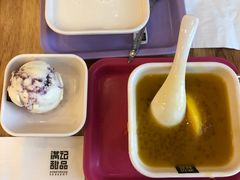 -满记甜品(荟聚购物中心店)