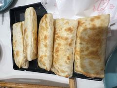 烧饼-高玛纳驴肉火烧(一世界店)