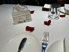-L'Arome芳芳法国餐厅(仙林金鹰店)