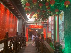 -宝丽金大酒店·洗浴中心