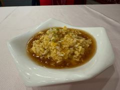 赛螃蟹-丰泽园饭店