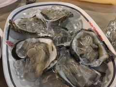 生蚝-尚味泰餐厅