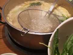 -掂档潮汕牛肉火锅(沈阳万象城店)