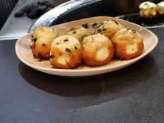 -哑巴生煎(临顿路店)