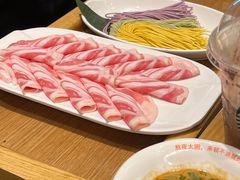 -煲大王猪肚鸡·椰子鸡火锅(红谷滩万达店)