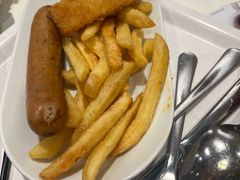 -宜家·瑞典风味餐厅(武汉荟聚中心店)