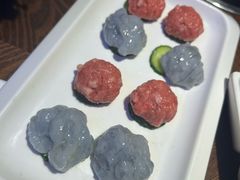 -东海怡品海鲜豆捞(星街坊店)