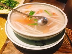 -江南驿·二十余年创意杭帮味(良渚玉鸟集店)