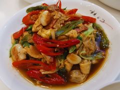 -辣公子·千岛湖私房菜(滨江店)