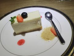 -老欧洲咖啡·西餐(后湖店)