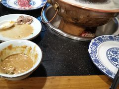-裕德孚·非遗手切涮羊肉(东直门内大街店)