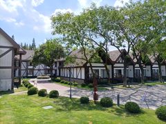 -太阳岛度假酒店