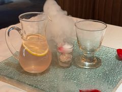 -戈雅法餐厅(世界城广场店)