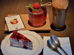 -青咖啡(三坊七巷店)