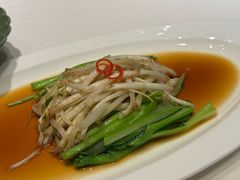 -A One Kitchen·南京精菜馆(德基广场店)