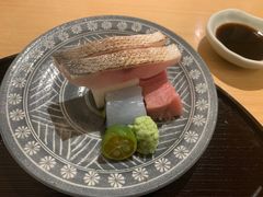-鮨青(恒基名人购物中心店)