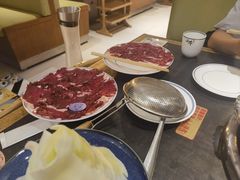 -小牛海记潮汕牛肉店(永定路店)