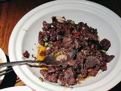 -老湘村·湖南土菜(天河维多利店)