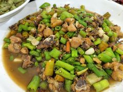 -温江公平红烧兔(总店)