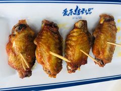 -爱乐信甜品(石湾店)