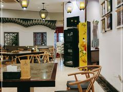 大堂-冶春茶社(星汉大厦店)