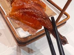 -香山湖家家宴(中山陵店)