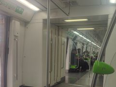 -七里庄(地铁站)