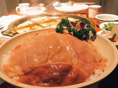 -黄家码头老火锅(解放碑旗舰店)